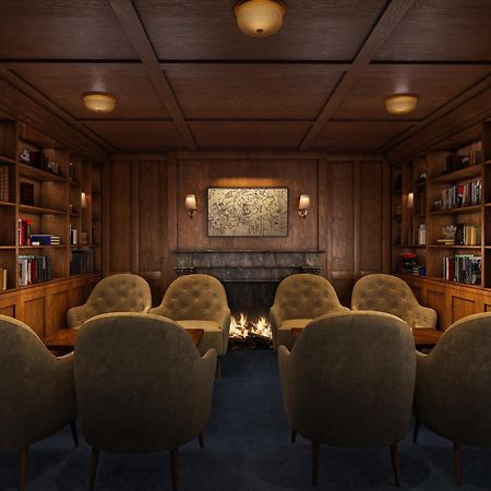 Sixty Dc Hotel Washington Eksteriør billede
