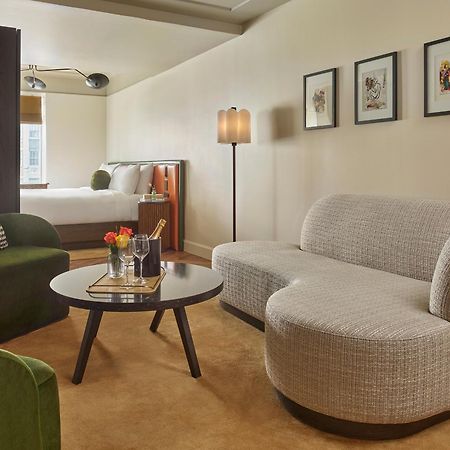 Sixty Dc Hotel Washington Eksteriør billede