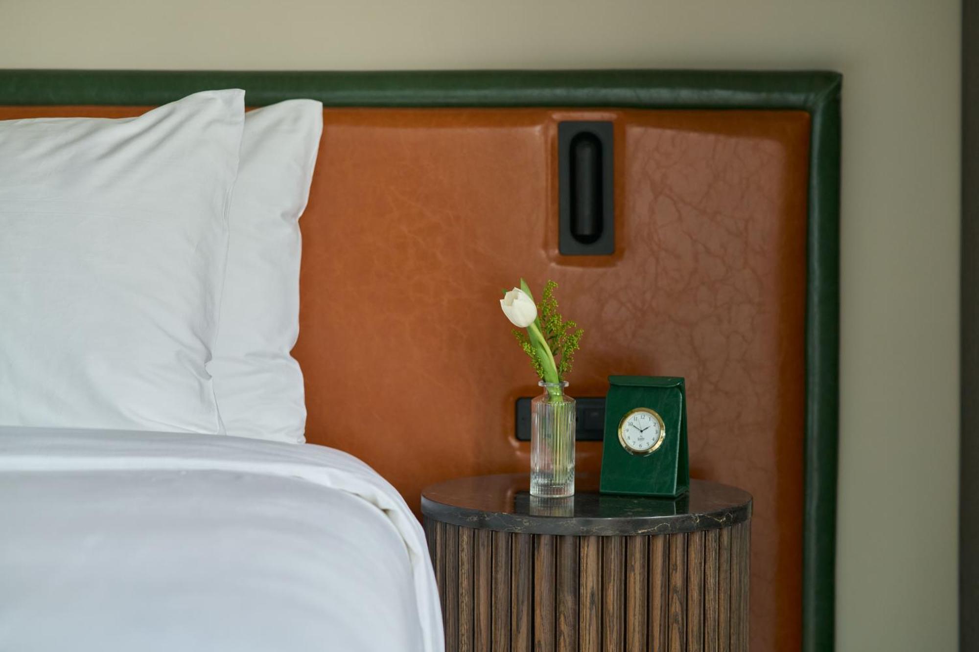 Sixty Dc Hotel Washington Eksteriør billede