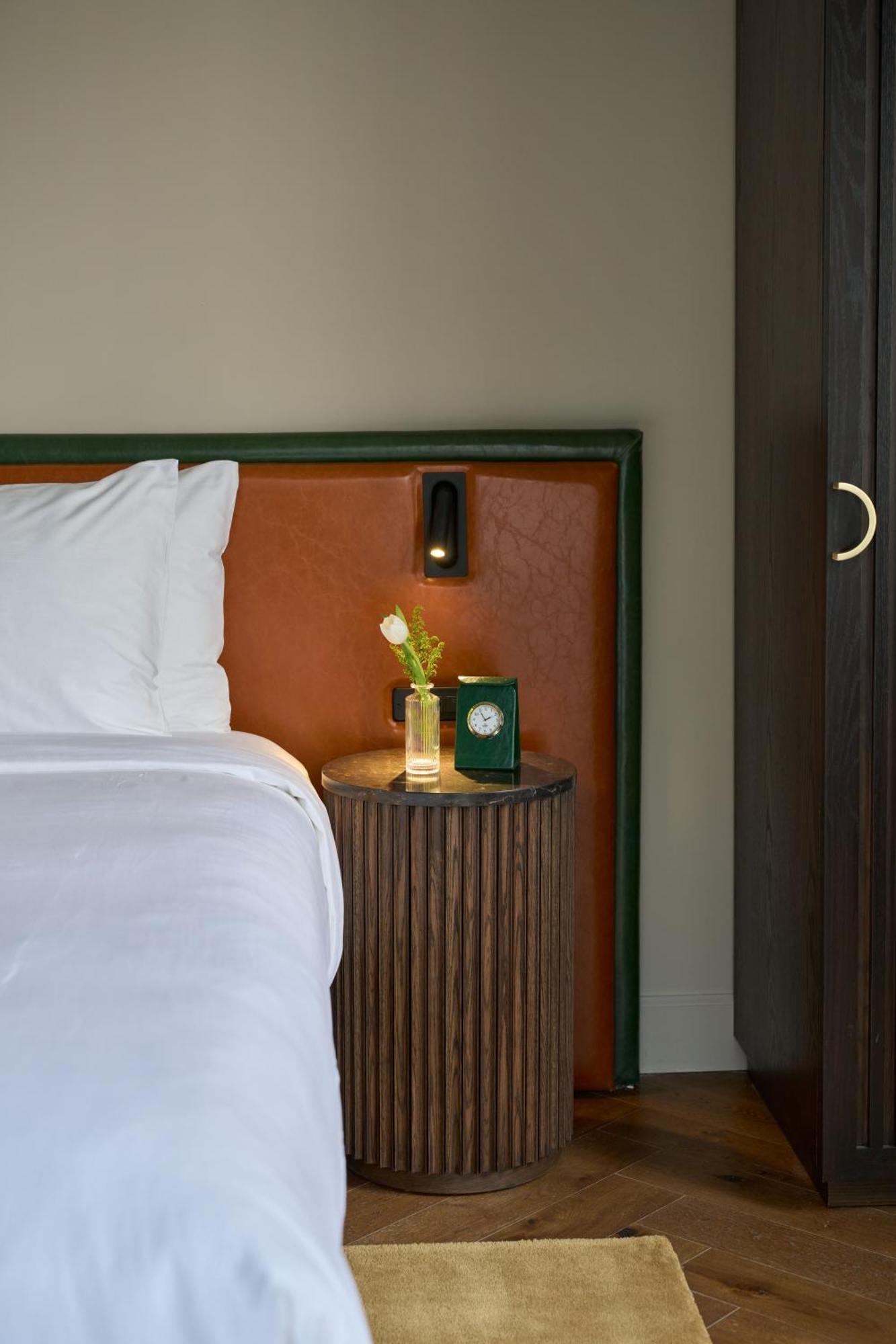 Sixty Dc Hotel Washington Eksteriør billede