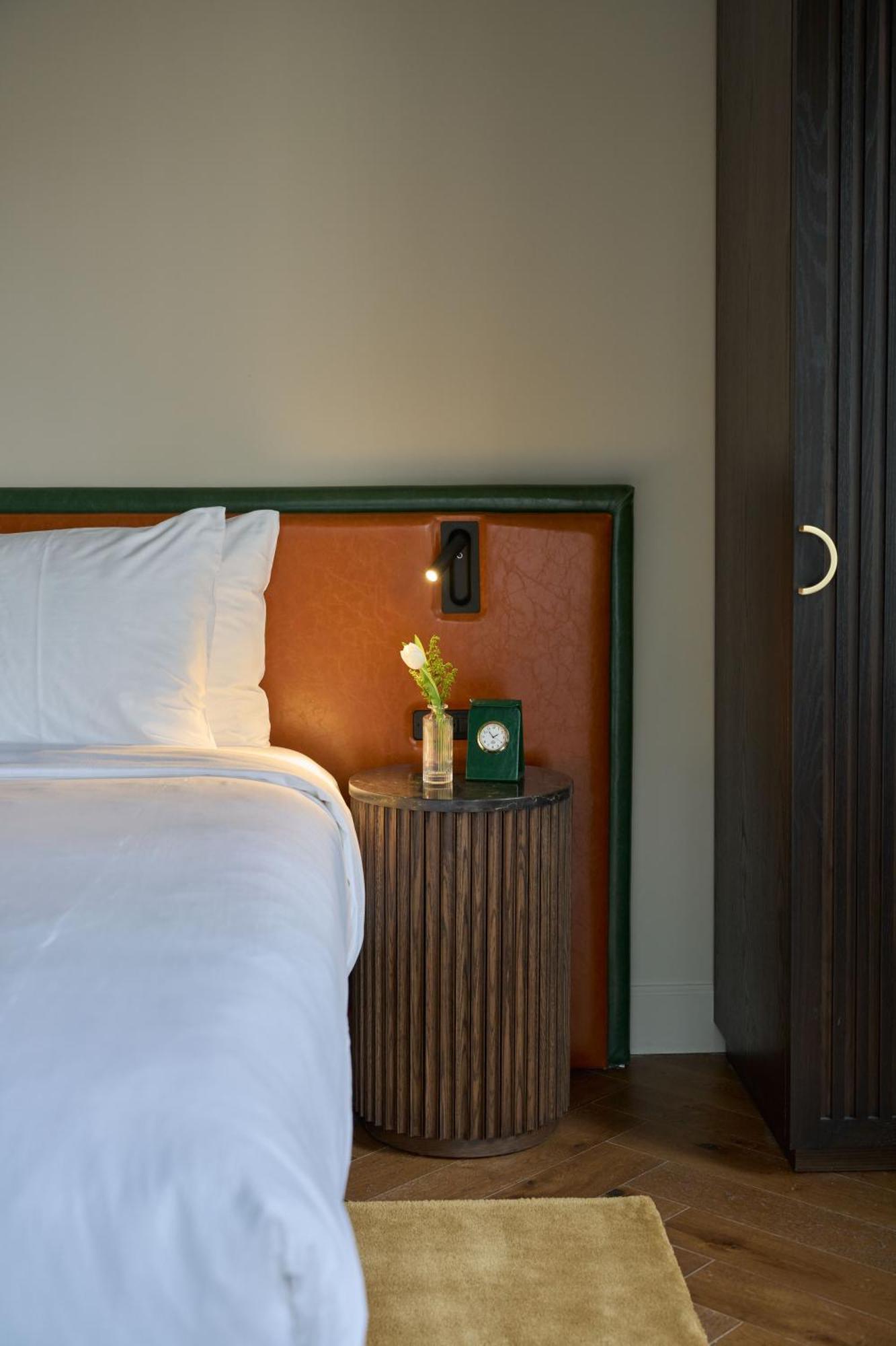 Sixty Dc Hotel Washington Eksteriør billede
