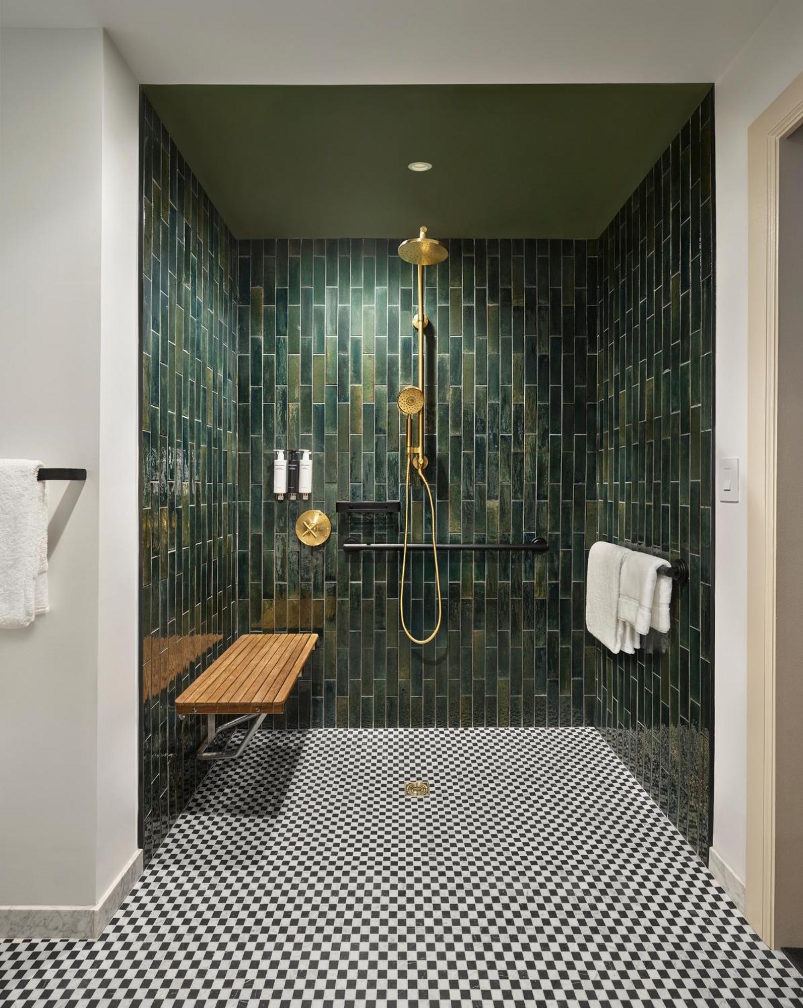 Sixty Dc Hotel Washington Eksteriør billede