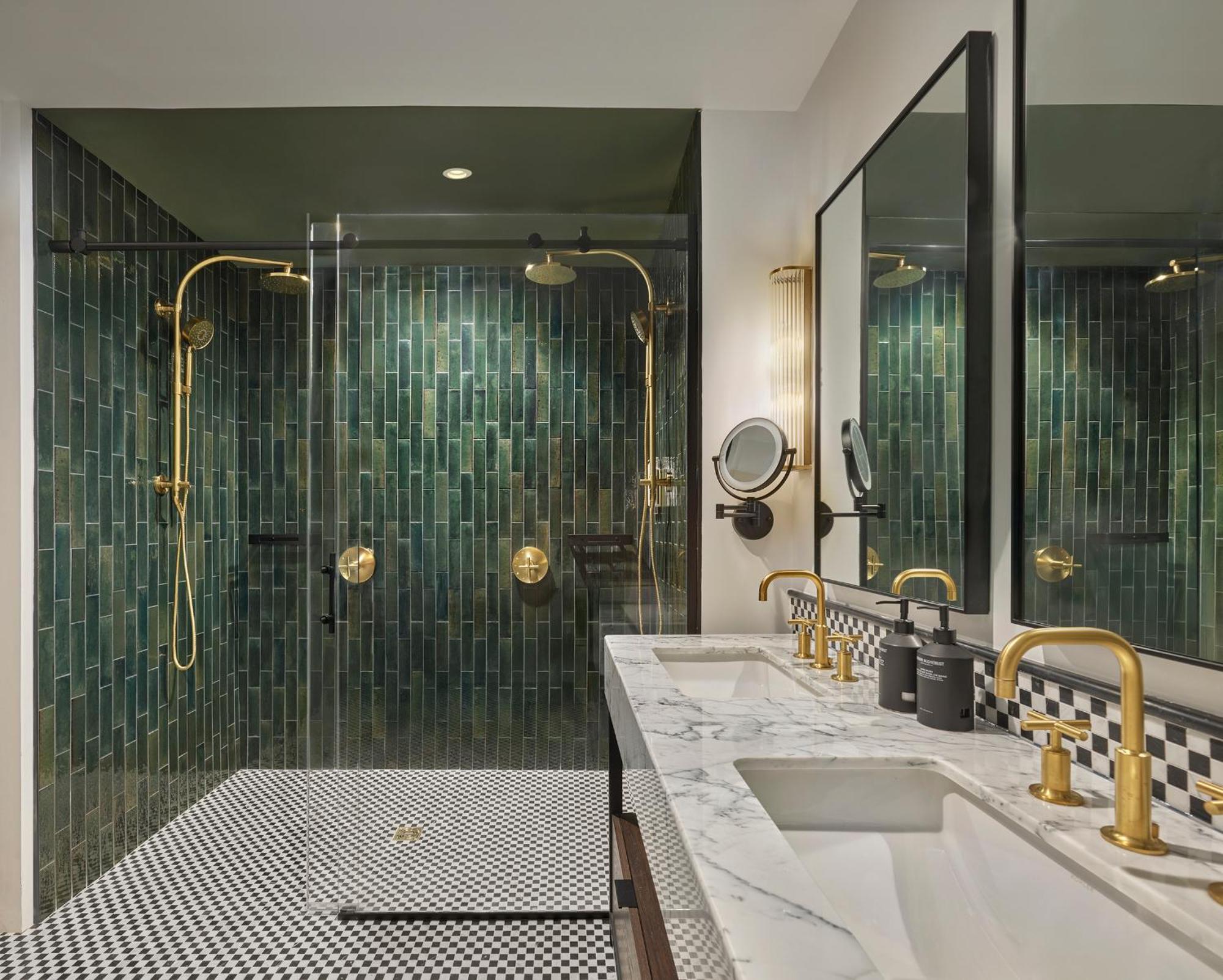 Sixty Dc Hotel Washington Eksteriør billede