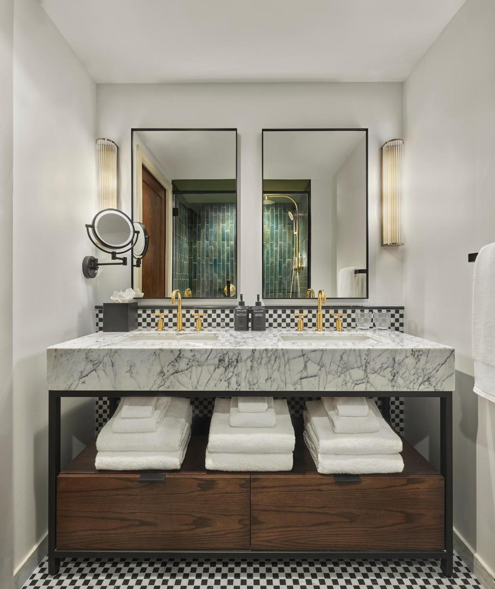 Sixty Dc Hotel Washington Eksteriør billede