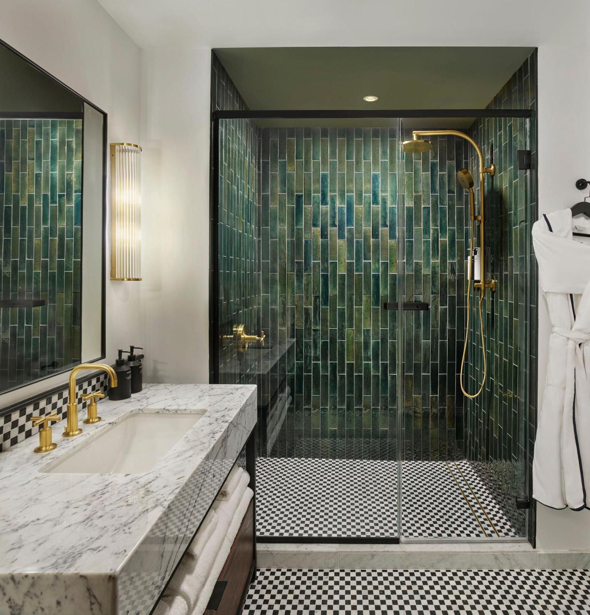 Sixty Dc Hotel Washington Eksteriør billede